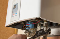 free Soyal boiler install quotes