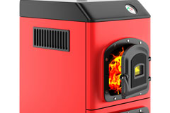 Soyal solid fuel boiler costs